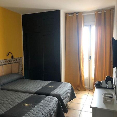 Ss Rooms Mojacar. Εξωτερικό φωτογραφία