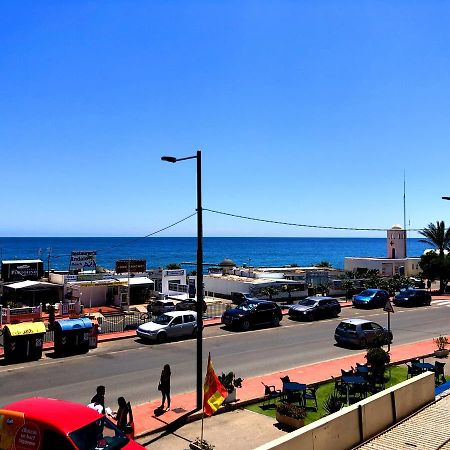 Ss Rooms Mojacar. Εξωτερικό φωτογραφία
