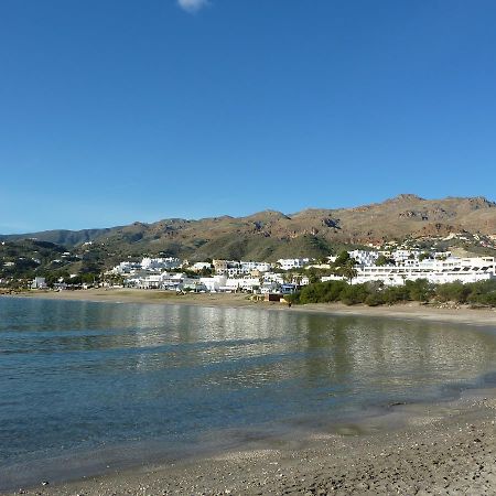 Ss Rooms Mojacar. Εξωτερικό φωτογραφία