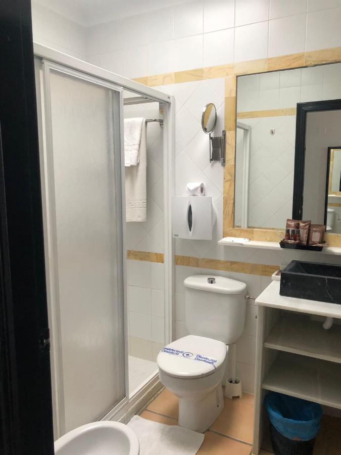 Ss Rooms Mojacar. Εξωτερικό φωτογραφία