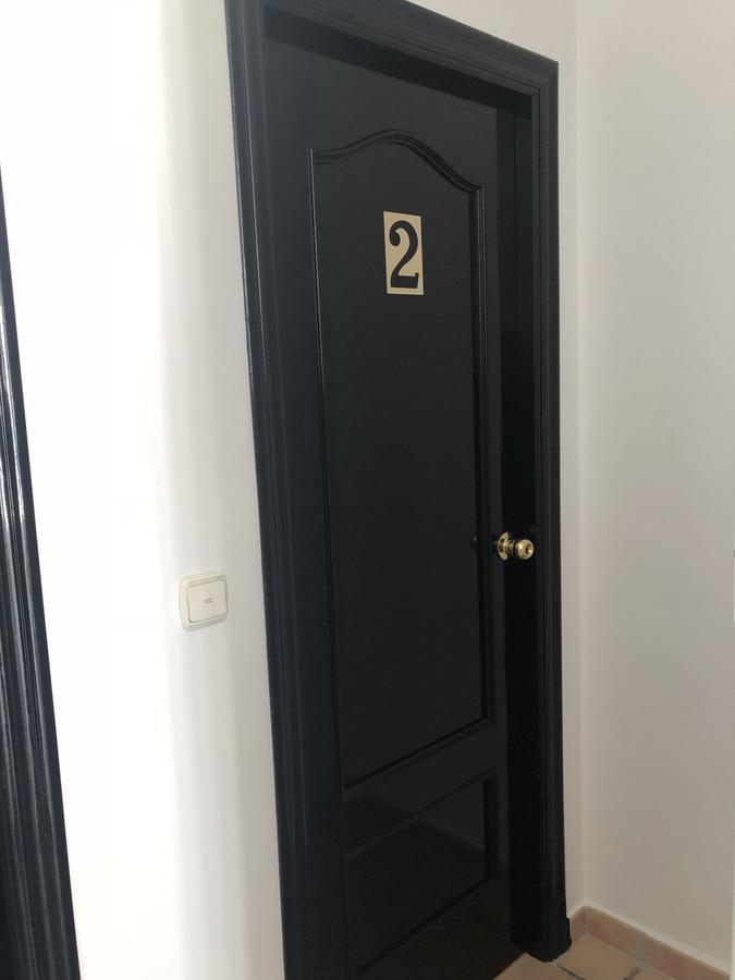 Ss Rooms Mojacar. Εξωτερικό φωτογραφία