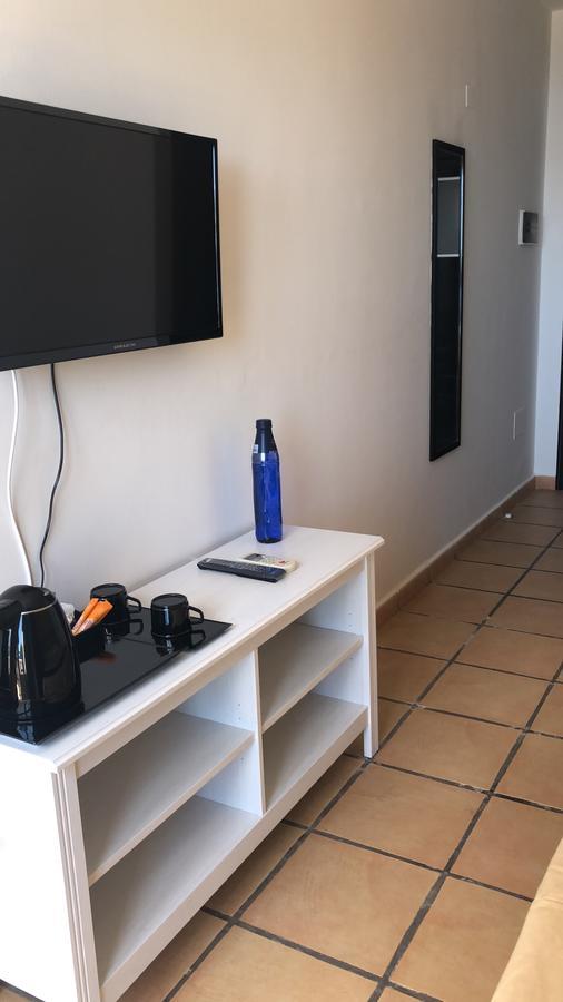 Ss Rooms Mojacar. Εξωτερικό φωτογραφία