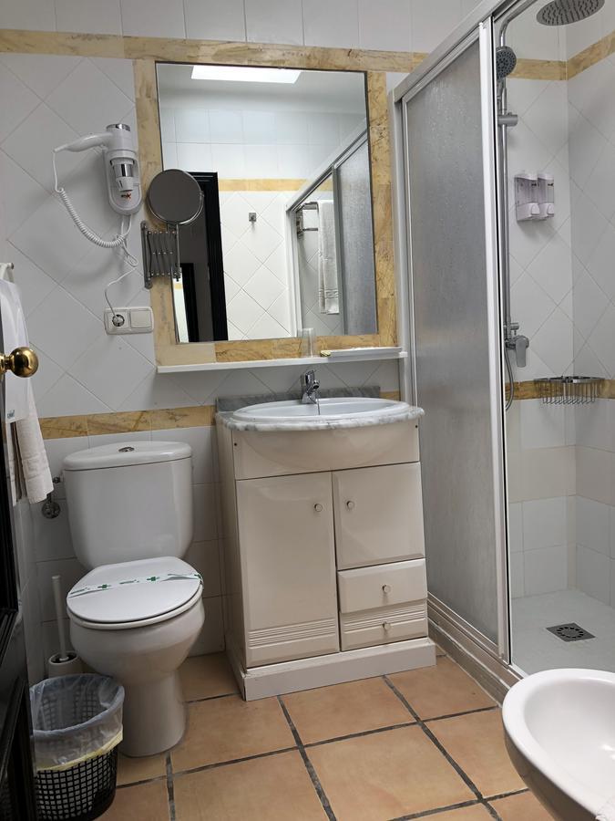 Ss Rooms Mojacar. Εξωτερικό φωτογραφία