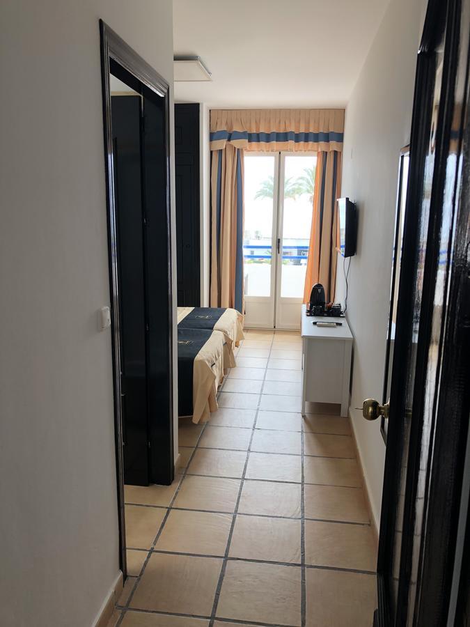 Ss Rooms Mojacar. Εξωτερικό φωτογραφία