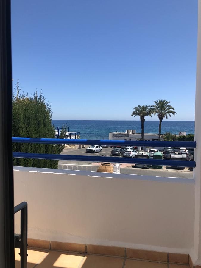 Ss Rooms Mojacar. Εξωτερικό φωτογραφία