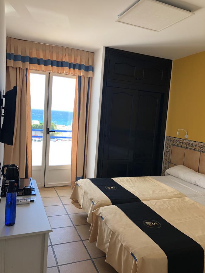 Ss Rooms Mojacar. Εξωτερικό φωτογραφία