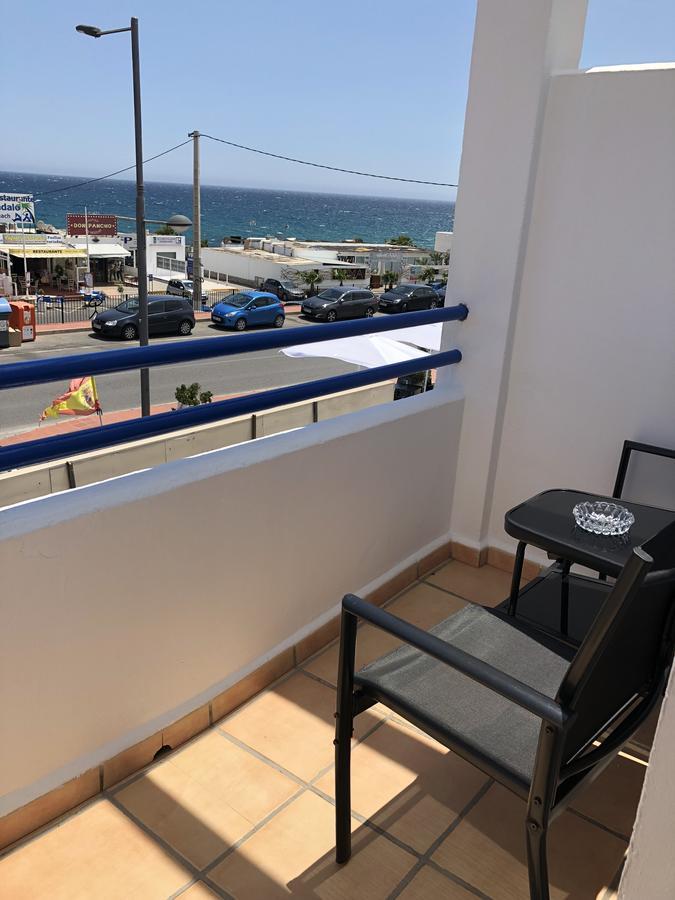 Ss Rooms Mojacar. Εξωτερικό φωτογραφία