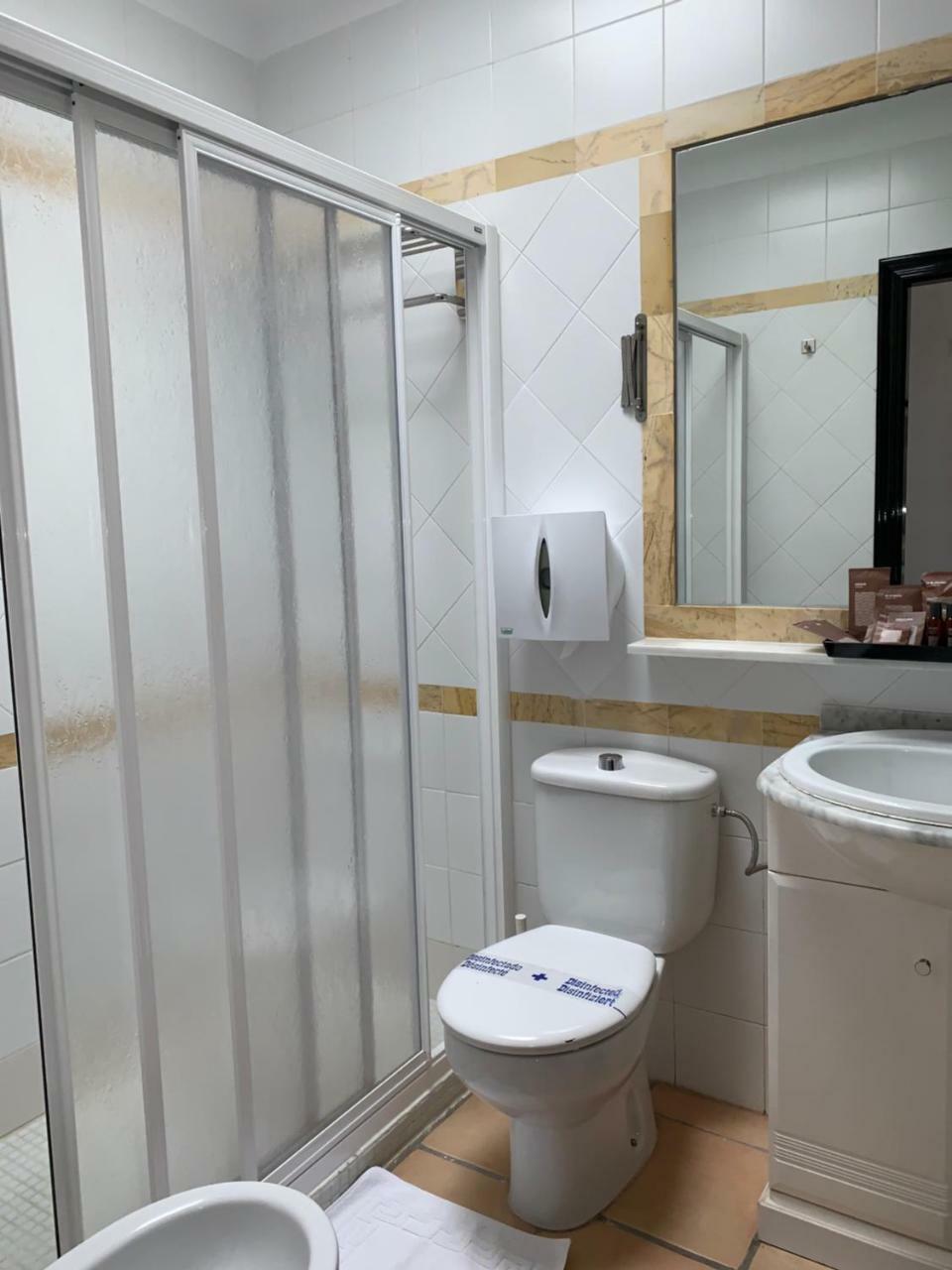 Ss Rooms Mojacar. Εξωτερικό φωτογραφία